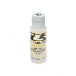 TLR Silicone Shock Oil, 27.5wt, 2oz