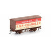 AUSCISION HO - U Van KSP Chandler Hardware Single Wagon