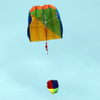 WINDSPEED Pocket Parafoil Kite