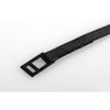 RC4WD Black Tie Down Strap with Metal Latch