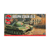 AIRFIX 1/76 Joseph Stalin JS-3 Russian Tank