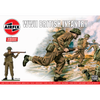 AIRFIX 1/32 WWII British Infantry