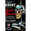 ATLANTIS 1/5 Ghost of Red Baron Tom Daniel Plastic Kit