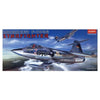 ACADEMY 1/72 F104G Lockheed Starfighter