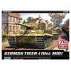 ACADEMY 1/35 Tiger-I 70th Ann. Normandy Invasion 944