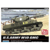 ACADEMY 1/35 US Army M10 GMC