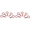 ARROWMAX Big Body Clip 1/10 - Metallic Red(10)(AM-103115)