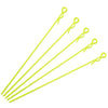 ARROWMAX Extra Long Body Clip 1/10 - Fluorescent Yellow (5)