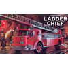 AMT 1/25 American LaFrance Ladder Chief Fire Truck Plastic