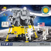 COBI Smithsonian - Apollo 11 (370 Pieces)