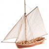 ARTESANIA LATINA 1/25 HMS Bounty Jolly Boat Wooden Ship Mod