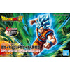 BANDAI Figure-rise Standard Super Saiyan God Super Saiyan Son Goku