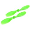 BLADE Prop, Clockwise Rotation, Green (2)