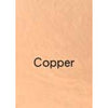 BARE METAL FOIL BMF17 - Real Copper Bars - Metal Foil