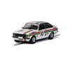 SCALEXTRIC Ford Escort Mk2 - Castrol Edition - Goodwood Members Meeting