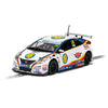 SCALEXTRIC Honda Civic Type-R NGTC - Jake Hill 2020