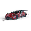 SCALEXTRIC Aston Martin GT3 Vantage - TF Sport - GT Open 202