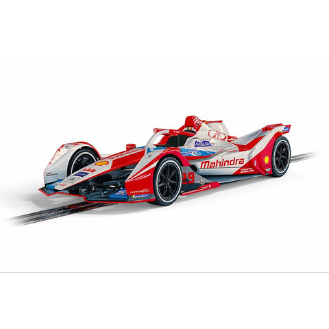 SCALEXTRIC Formula E - Mahindra Racing - Alexander Sims