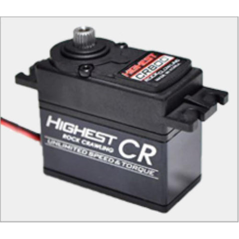 HIGHEST CR800 Digital HV Servo Water Proof ( CR-800 )