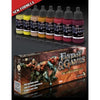 SCALE75 Creatures From Hell Acrylic Paints Set