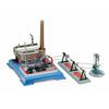 WILESCO D165 Steam Engine Super Saver Pack