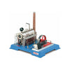 WILESCO D20 Steam Engine - 500CC with Double Action