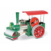 WILESCO D365 Steam Roller - Old Smoky - with 230CC