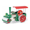 WILESCO D375 Old Smoky Kit Red/Green