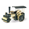 WILESCO D396 Old Smoky - Black/Brass with Radio Control