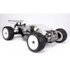 HB D817T 1/8 Competition Nitro Truggy