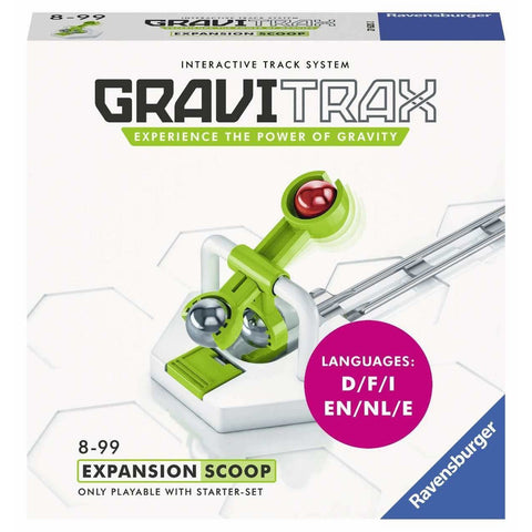 Image of GRAVITRAX Scoop