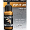 SCALE75 Scalecolor Dwarven Gold 17ml