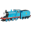 BACHMANN HO Edward Engine with Moving Eyes