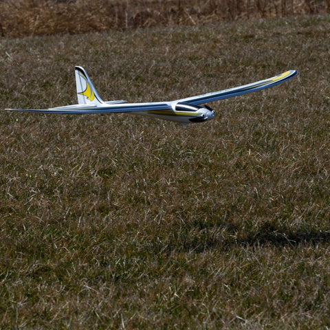 Image of E-FLITE Conscendo Evolution 1.5m Electric Glider BNF Basic