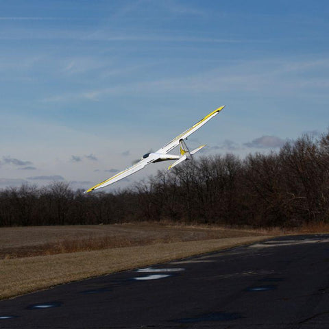 E-FLITE Conscendo Evolution 1.5m Electric Glider PNP