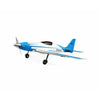 E-FLITE V1200 RC Plane with Smart Technology, BNF Basic