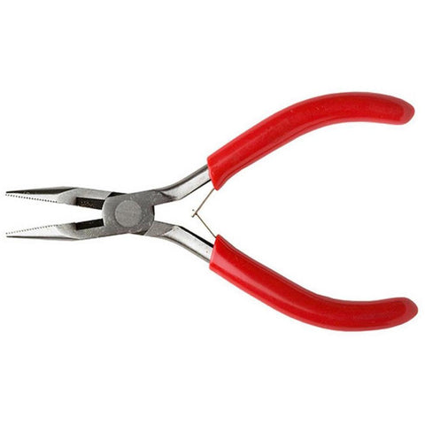 EXCEL 5.2" Needle Nose with Side Cutter