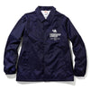 BLOCKHEAD MOTORS Nylon Jacket Navy - M