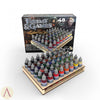 SCALE75 Fantasy & Games Collection Acrylic Paints Set