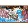 BANDAI One Piece Grand Ship Collection - Going Merry