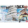 BANDAI One Piece Grand Ship Coll.- Moby Dick