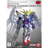 BANDAI  SD Gundam Ex-Standard 004 Wing Gundam Zero (EW)