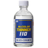 MR HOBBY Mr Color Thinner 110ml