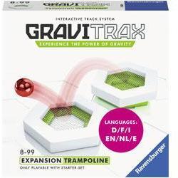 GRAVITRAX Trampoline Expansion