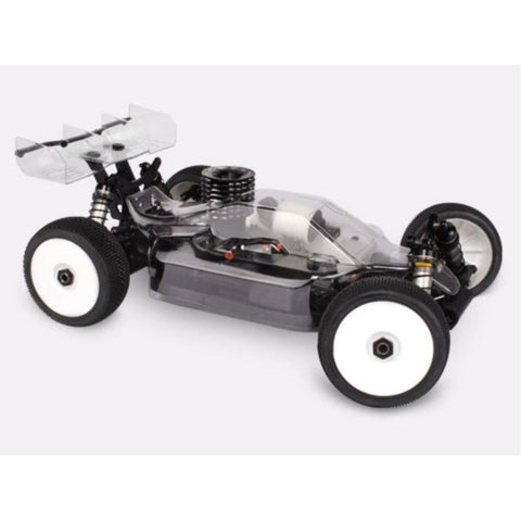 HB RACING E817 1:8 Competition Electric Buggy