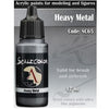 SCALE75 Scalecolor Heavy Metal 17ml