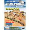 AMRM Australian Model Railway Magazine December 2021 Issue #351 Vol. 30 No. 5