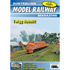 Australian Model Railway Magazine April 2020 Issue #341