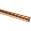 K&S 3/32 Copper Rod (3 Pieces)