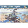 ITALERI 1/72 AH-64D Apache Longbow